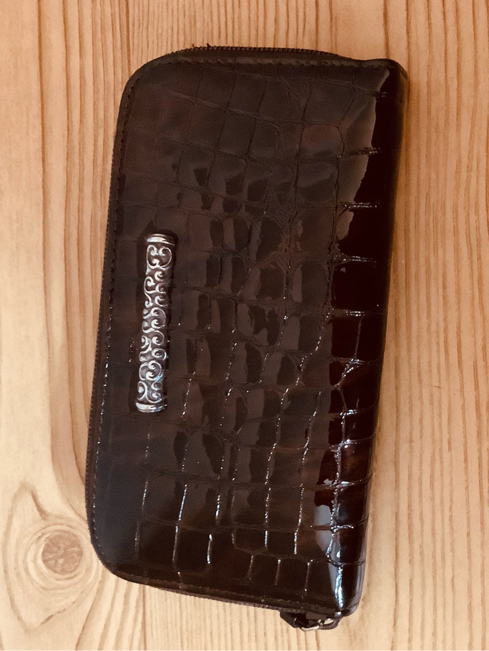 Brighton Leather Wallet